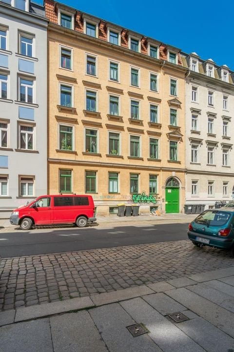 Dresden Renditeobjekte, Mehrfamilienhäuser, Geschäftshäuser, Kapitalanlage