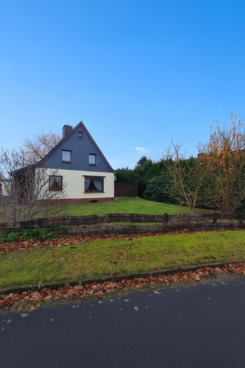 Wurster Nordseeküste Häuser, Wurster Nordseeküste Haus kaufen