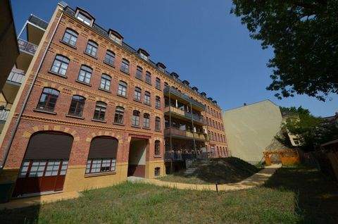 Leipzig Wohnungen, Leipzig Wohnung mieten