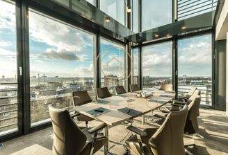 Konferenzraum Beispiel 1