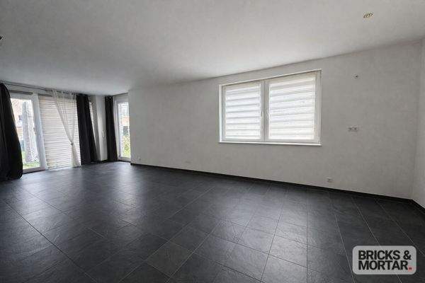 Küche und Essbereich