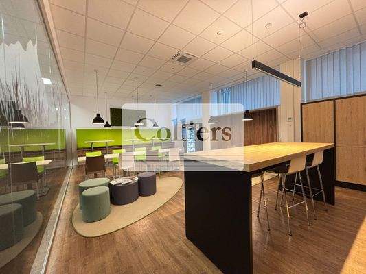 Beispielhafte Ausbauten