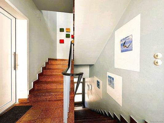 Treppenhaus