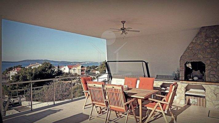 Der Traum vom magischen Meerblick wird jetzt wahr