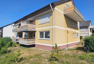Ansicht Haus