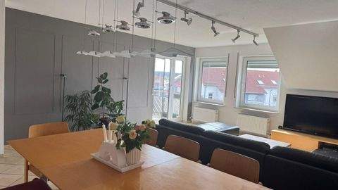 Ditzingen / Heimerdingen Wohnungen, Ditzingen / Heimerdingen Wohnung kaufen