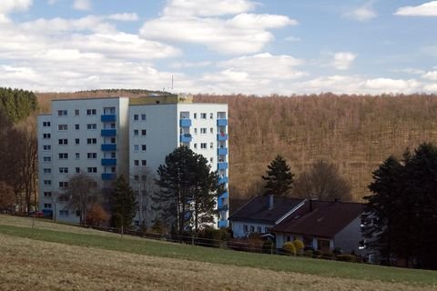 Neunkirchen Wohnungen, Neunkirchen Wohnung mieten