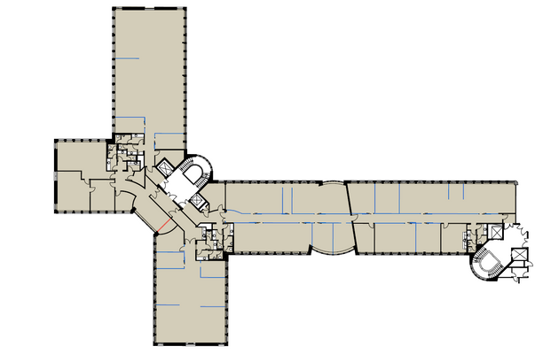 Flughafenstraße 54, 3.OG