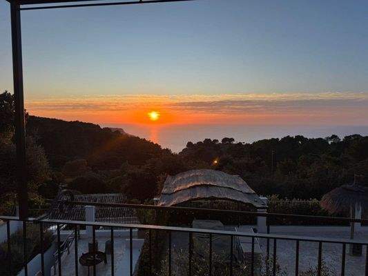 Villa mit Panoramablick im Herzen der Serra de Tramuntana BHHS-BAL-0926