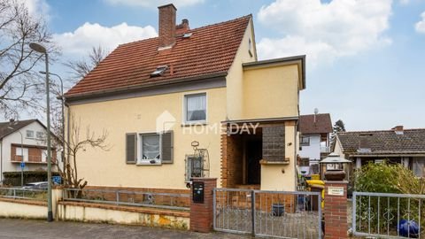 Hanau Häuser, Hanau Haus kaufen