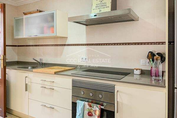 ...mit allen Geräten 