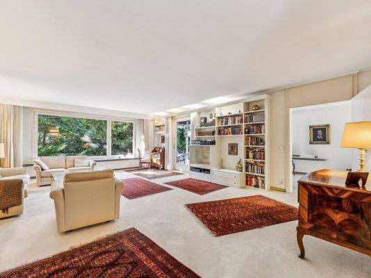 Wohnbereich Ansicht 2