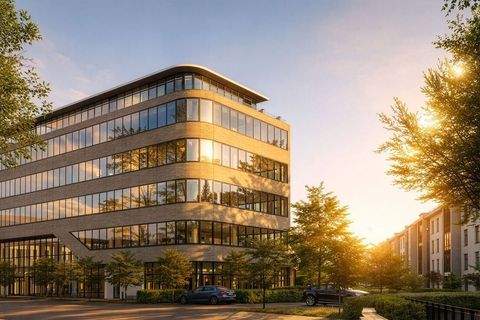 Marburg Büros, Büroräume, Büroflächen 