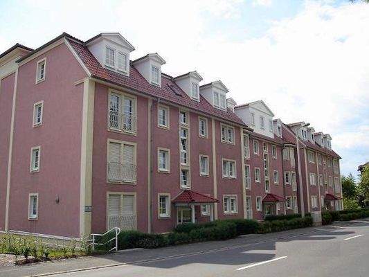 GTH - Schlichtenstraße 56-60