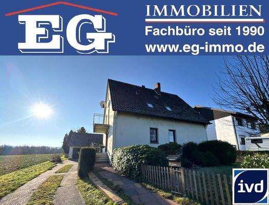 EG Immobilien Makler in Bad Salzuflen