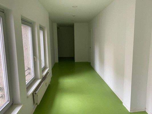 Gemeinschaftsflur