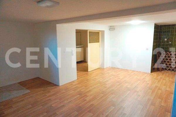 Hobbyraum Keller - leer