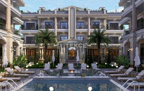 Iskele Wohnungen, Iskele Wohnung kaufen