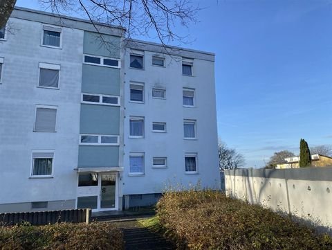 Pfullendorf Wohnungen, Pfullendorf Wohnung kaufen