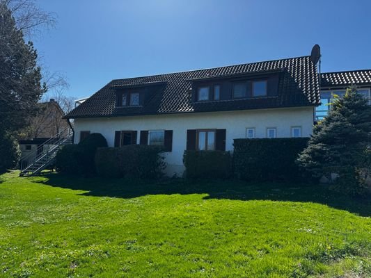 Außenansicht 2
