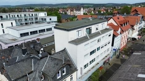 Kirchhain Häuser, Kirchhain Haus kaufen