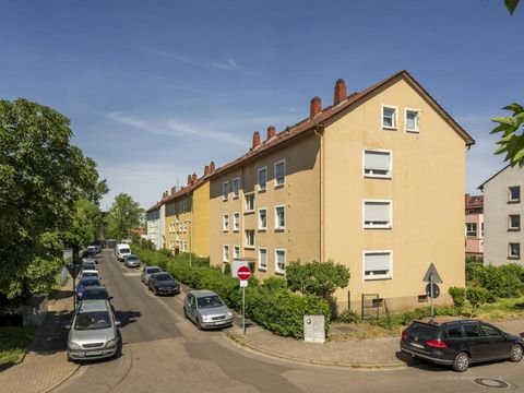 Neustadt an der Weinstraße Wohnungen, Neustadt an der Weinstraße Wohnung mieten