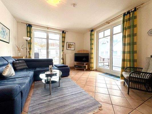 Wohnzimmer Impressionen (6)