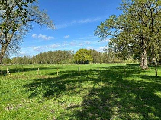 Angrenzendes Eigenland