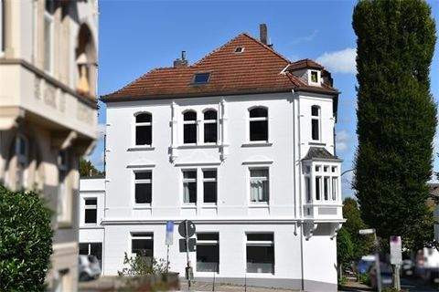 Bielefeld Wohnungen, Bielefeld Wohnung kaufen