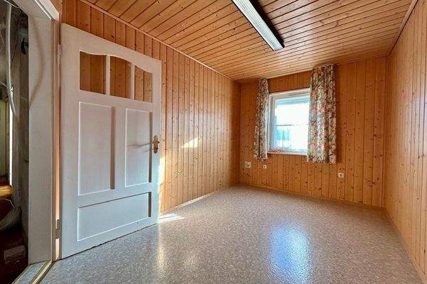 Zimmer 2. Obergeschoss