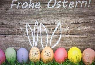 Wir brauchen Platz für 2 Familien