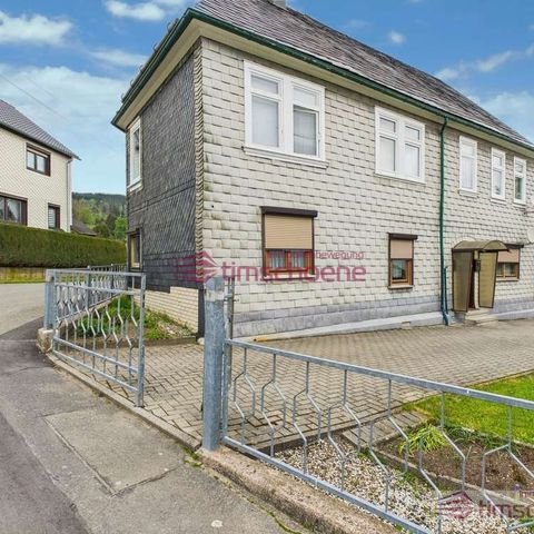 Großbreitenbach Häuser, Großbreitenbach Haus kaufen