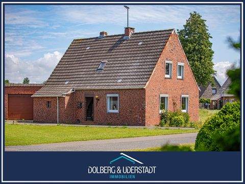 Friedrichskoog Häuser, Friedrichskoog Haus kaufen