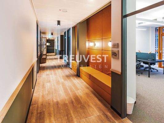 TREUVEST Büro mieten Düsseldorf-07