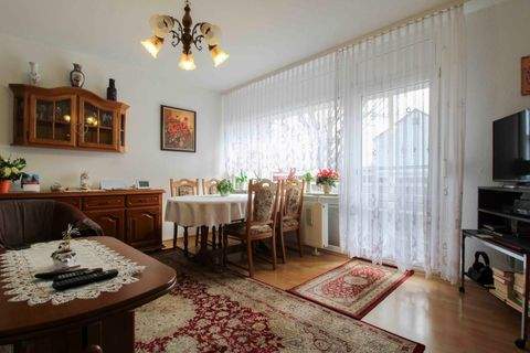 Bensheim Wohnungen, Bensheim Wohnung kaufen