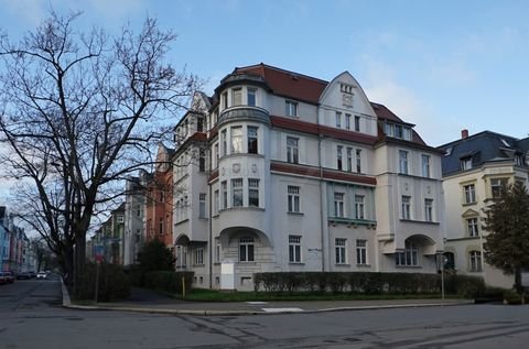 Zwickau Büros, Büroräume, Büroflächen 