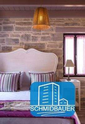 Kreta, Sivas: Steinvilla mit Swimmingpool zu verkaufen