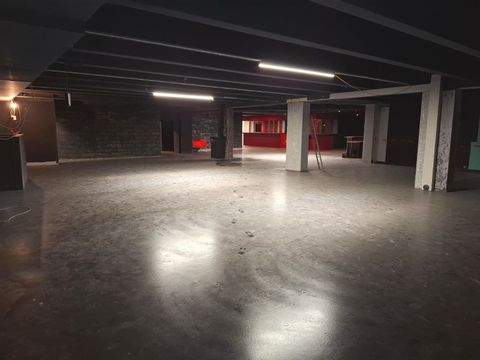 Albbruck Ladenlokale, Ladenflächen 