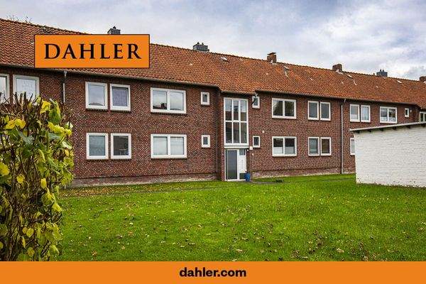 DAHLER Ostfriesland/Friesland