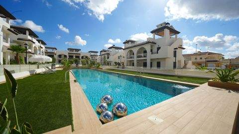 Ciudad Quesada Wohnungen, Ciudad Quesada Wohnung kaufen