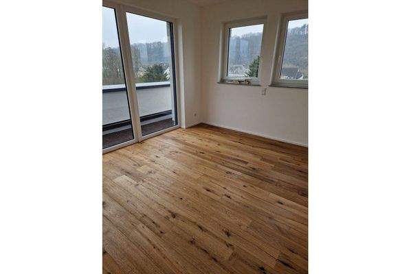 Blick in Wohnbereich (Beispiel) o. Gew.