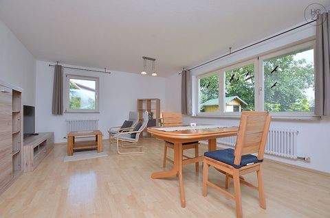 Burgstetten Wohnungen, Burgstetten Wohnung mieten