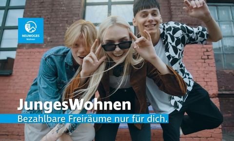 Neubrandenburg Wohnungen, Neubrandenburg Wohnung mieten