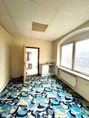 LadenAufenthaltsraum