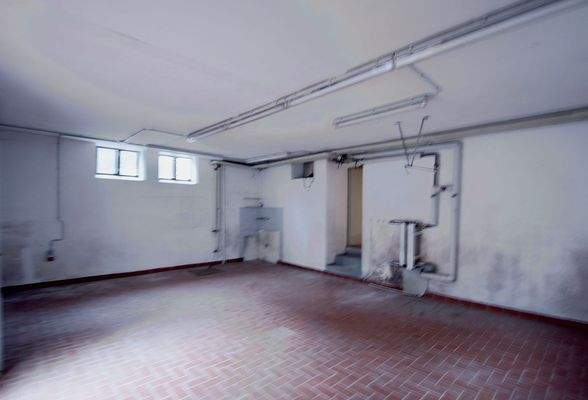 Kellerraum/Werkstatt