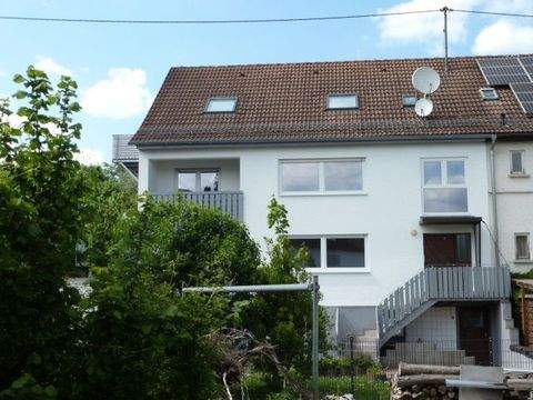 Nersingen Wohnungen, Nersingen Wohnung kaufen