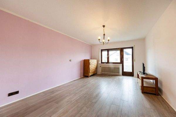 Elternschlafzimmer Obergeschoss