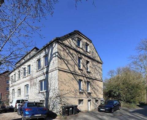 Bochum Wohnungen, Bochum Wohnung kaufen