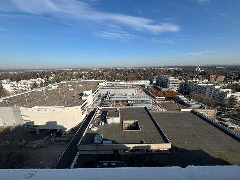 Köln Büros, Büroräume, Büroflächen 
