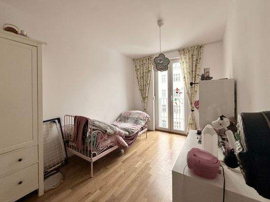 Gemütliches Schlafzimmer